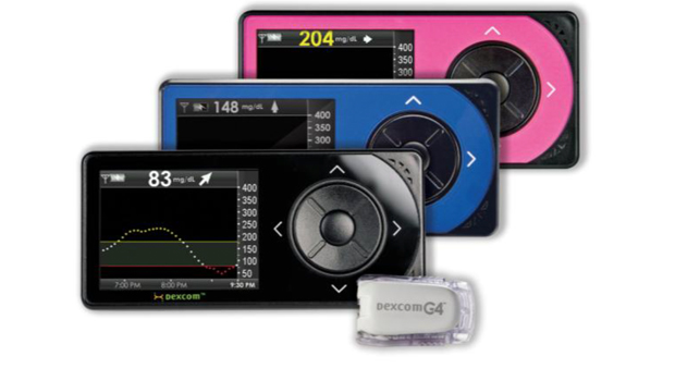 Photo of Trend Setter: Dexcom CEO Terry Gregg