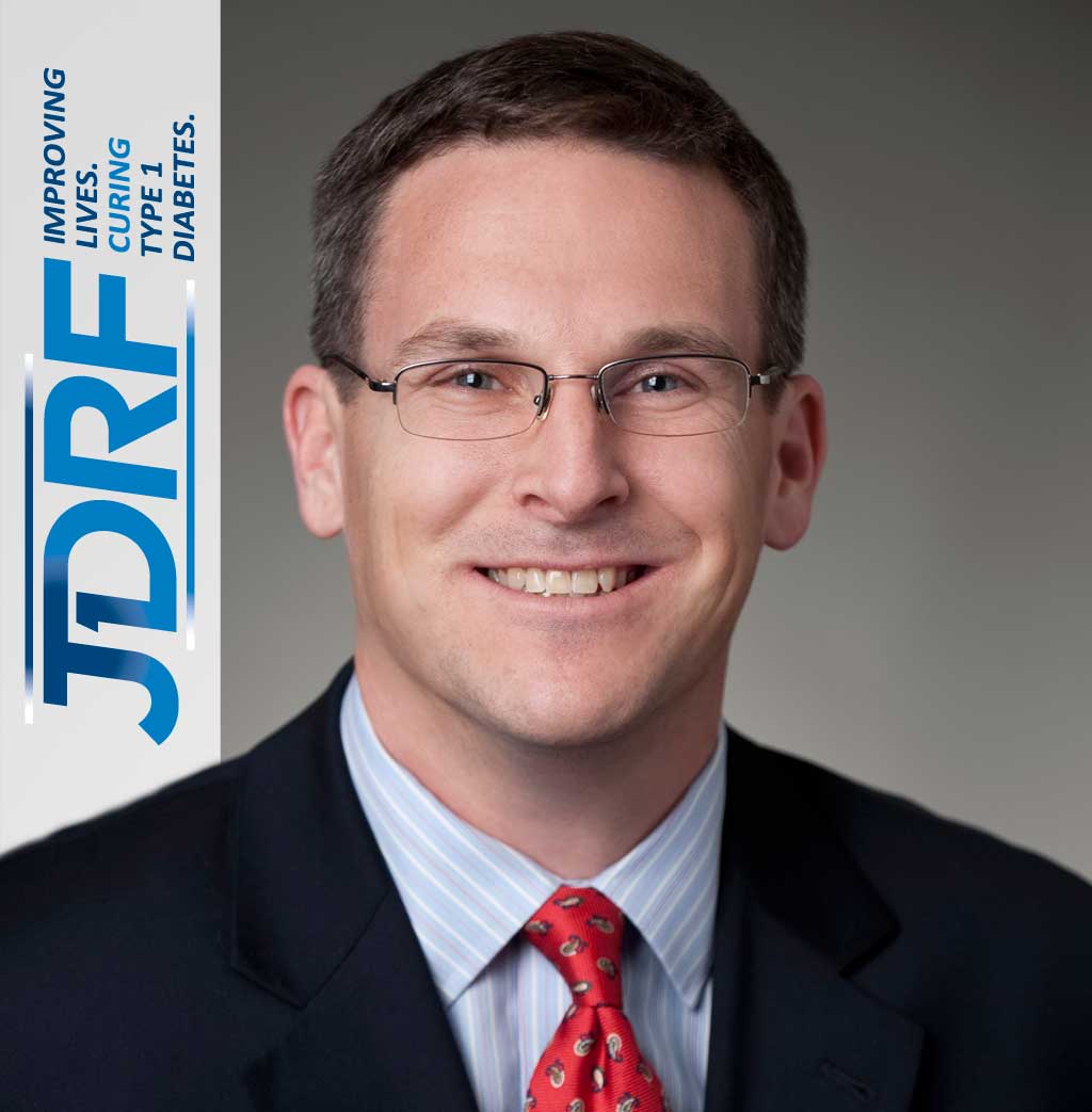 Photo of Spreading Bets In the AP Sweepstakes:  An Interview With JDRF&rsquo;s Dr. Aaron Kowalski