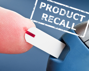 Photo of Strip Recall Could Strengthen Calls For More FDA Oversight