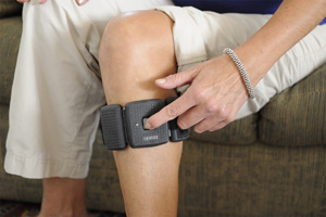 Photo of Good Vibrations: A New Approach to Treating Neuropathy