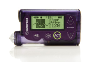 Photo of Study: Smart Pumps Prevent Hypos