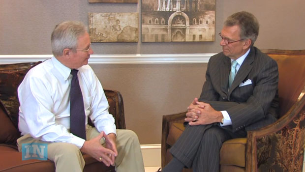 Photo of Confronting the Diabetes Epidemic &ndash; with Tom Daschle