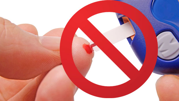 Photo of Abbott Recalls Test Strips