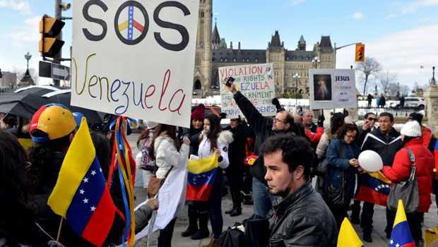 Photo of T1 in Venezuela: An Insider’s Account
