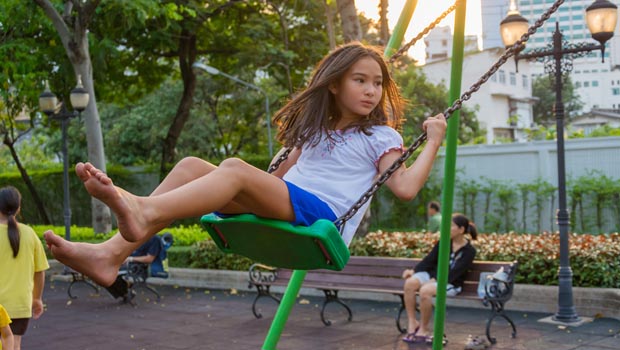 Photo of Rate of Kids with T1 Climbing Rapidly