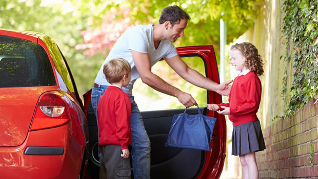 Photo of 5 Tips to Prep Diabetes Parents for School
