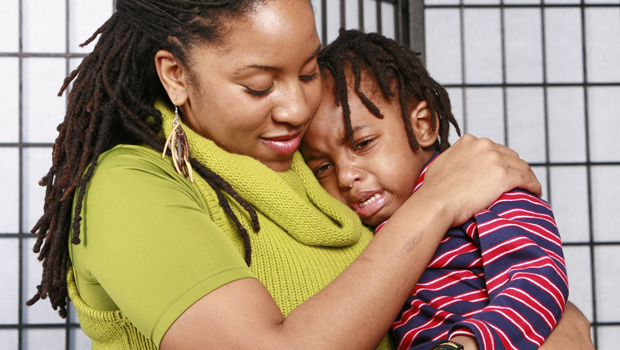 Photo of 3 Ways to be there for Your T1D Child
