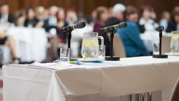 Photo of AADE 2014 &ndash; Noticias de la Conferencia