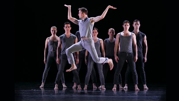 Photo of Dancing with Type 1 Diabetes