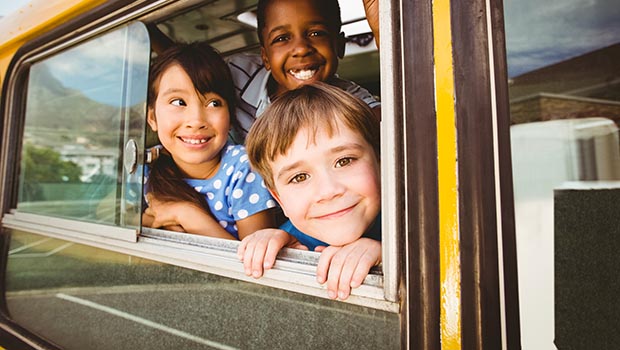 Photo of How a School 504 Plan Helps a Child with Type 1