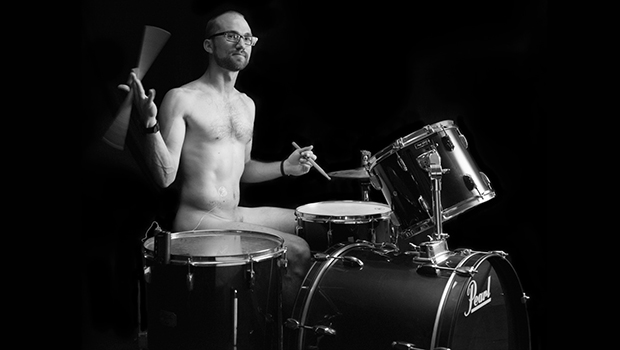 Photo of The Nude Diabetes Calendar is Back