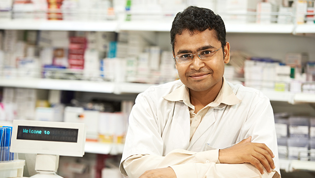 Photo of Pharmacists Help People with Diabetes Post-Surgery