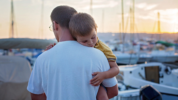 Photo of Measuring Parental Distress of a Type 1 Diagnosis