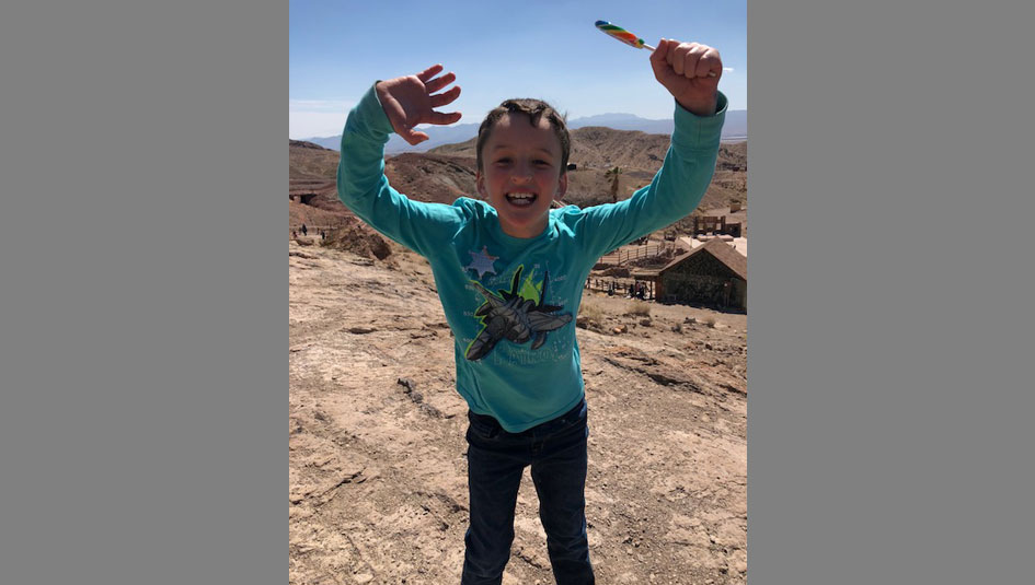 Photo of Adapting After a Dual Diagnosis