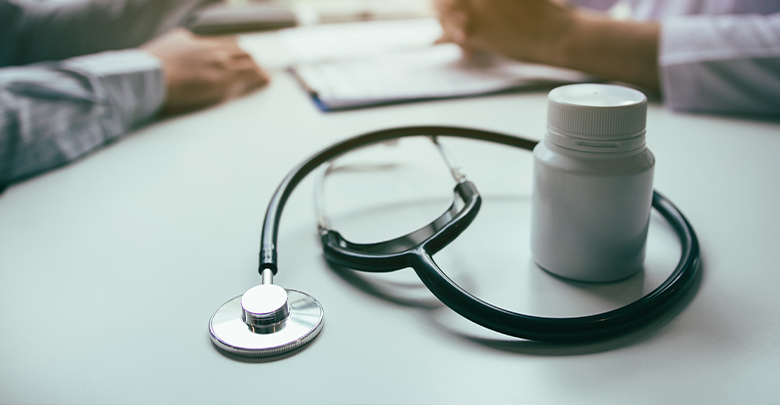 Photo of 10 Health Conditions Common in People with Type 1 Diabetes
