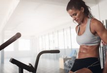 Photo of Insulin Dosing and Timing Before and After Intense Cardio Exercise